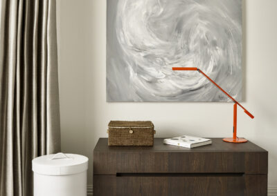 Morph Interior-Marble Arch, London