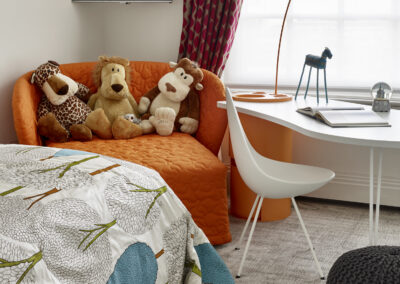 Morph Interior-Marble Arch, London