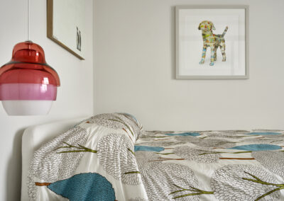 Morph Interior-Marble Arch, London