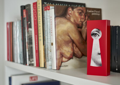 Morph Interior-Marble Arch, London