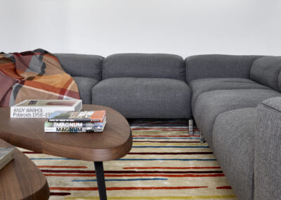 Morph Interior-Marble Arch, London