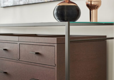 Morph Interior-Marble Arch, London