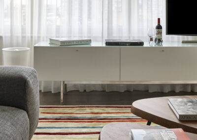 Morph Interior-Marble Arch, London