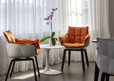 Morph Interior-Marble Arch, London