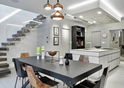 Morph Interior Wandsworth