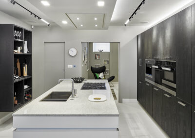 Morph Interior Wandsworth