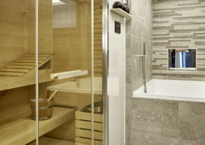 Morph Interior Wandsworth