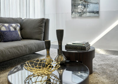 Morph Interior Wandsworth