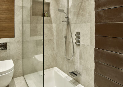 Morph Interior Wandsworth