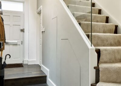 Morph Interior Wandsworth