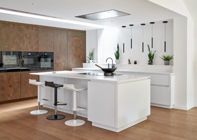 Interior Design London