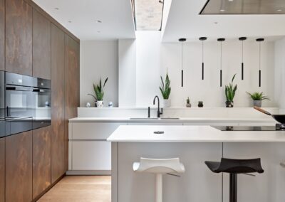 Interior Design London