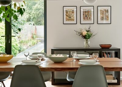 Interior Design London