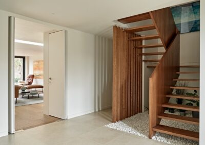 Morph Interior Marshalls Drive