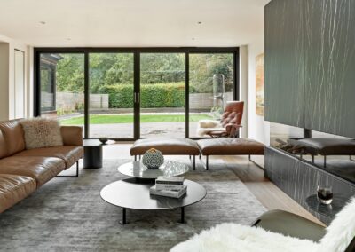 Morph Interior Marshalls Drive