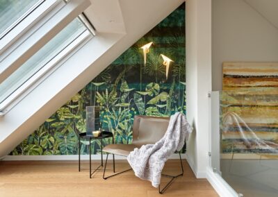 Morph Interior Marshalls Drive