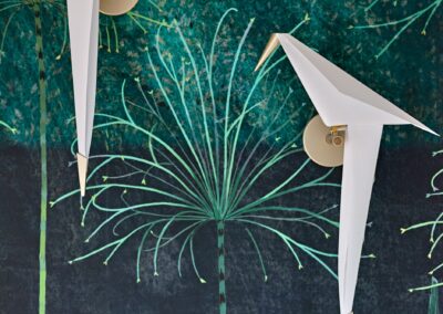 Morph Interior Marshalls Drive