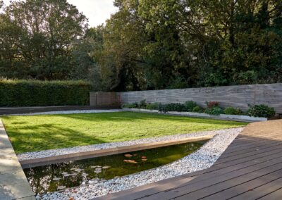 Morph Interior Marshalls Drive