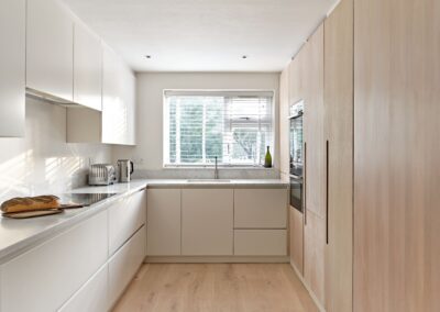 Rhondda Grove, Mile End