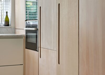 Rhondda Grove, Mile End