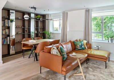 Rhondda Grove, Mile End