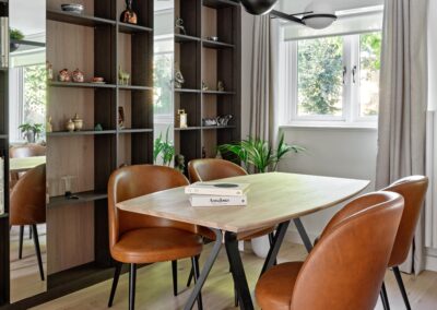 Rhondda Grove, Mile End