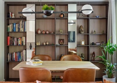 Rhondda Grove, Mile End