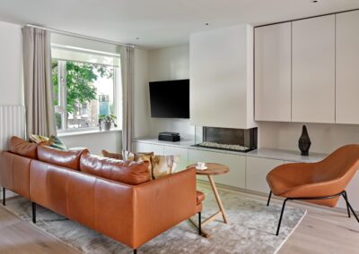 Rhondda Grove, Mile End