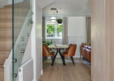 Rhondda Grove, Mile End