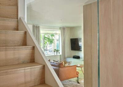 Rhondda Grove, Mile End