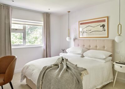 Rhondda Grove, Mile End