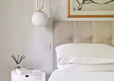 Rhondda Grove, Mile End