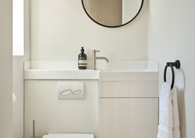 Rhondda Grove, Mile End