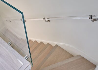 Rhondda Grove, Mile End