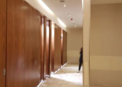 Morph Interior-Viglen House