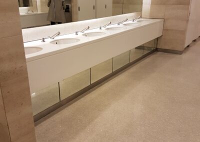 Morph Interior-Viglen House