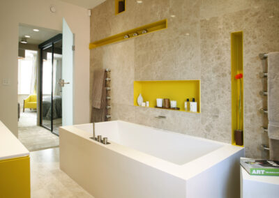 Morph Interior-Albert Hall Mansions