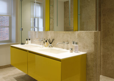 Morph Interior-Albert Hall Mansions