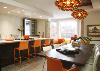 Morph Interior-Albert Hall Mansions