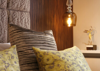 Morph Interior-Albert Hall Mansions